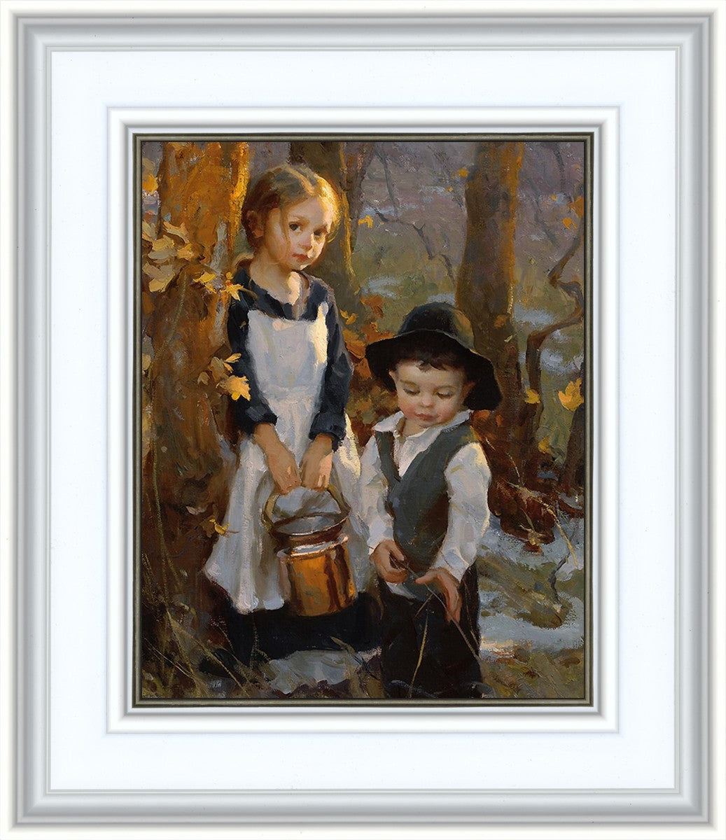 Pioneer Children