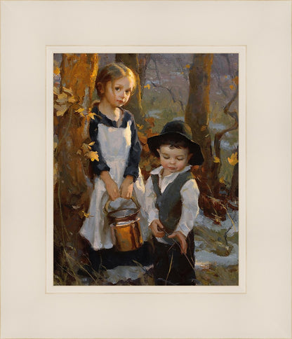 Pioneer Children