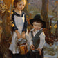 Pioneer Children