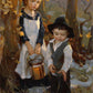 Pioneer Children