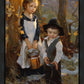Pioneer Children
