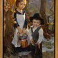 Pioneer Children