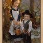 Pioneer Children