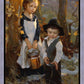 Pioneer Children
