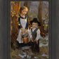 Pioneer Children