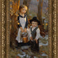 Pioneer Children