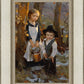 Pioneer Children