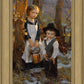 Pioneer Children