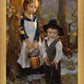 Pioneer Children