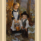Pioneer Children
