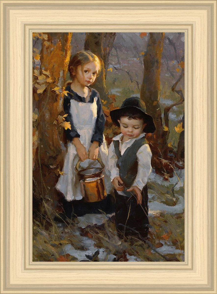 Pioneer Children