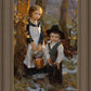 Pioneer Children