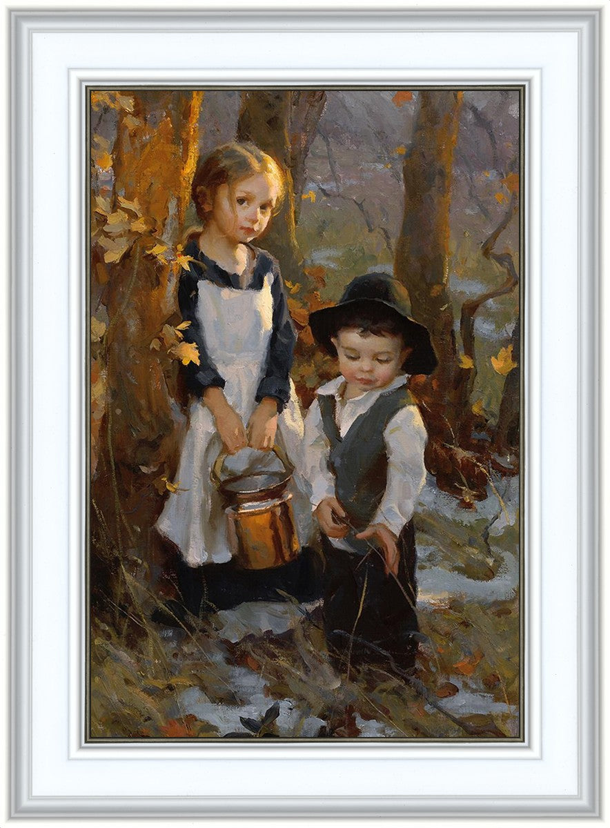 Pioneer Children