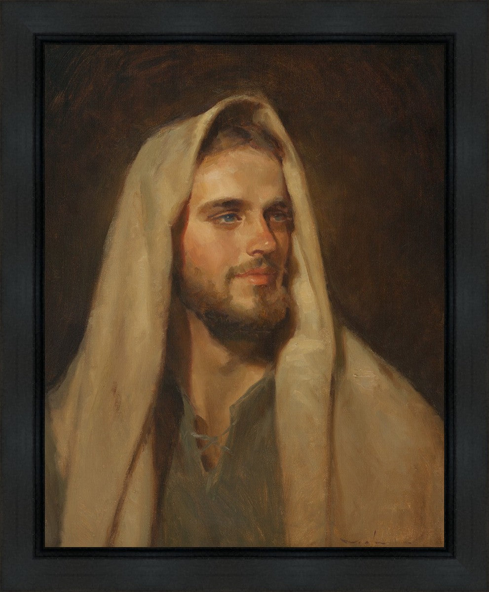 Beloved Son Gallery Wrap