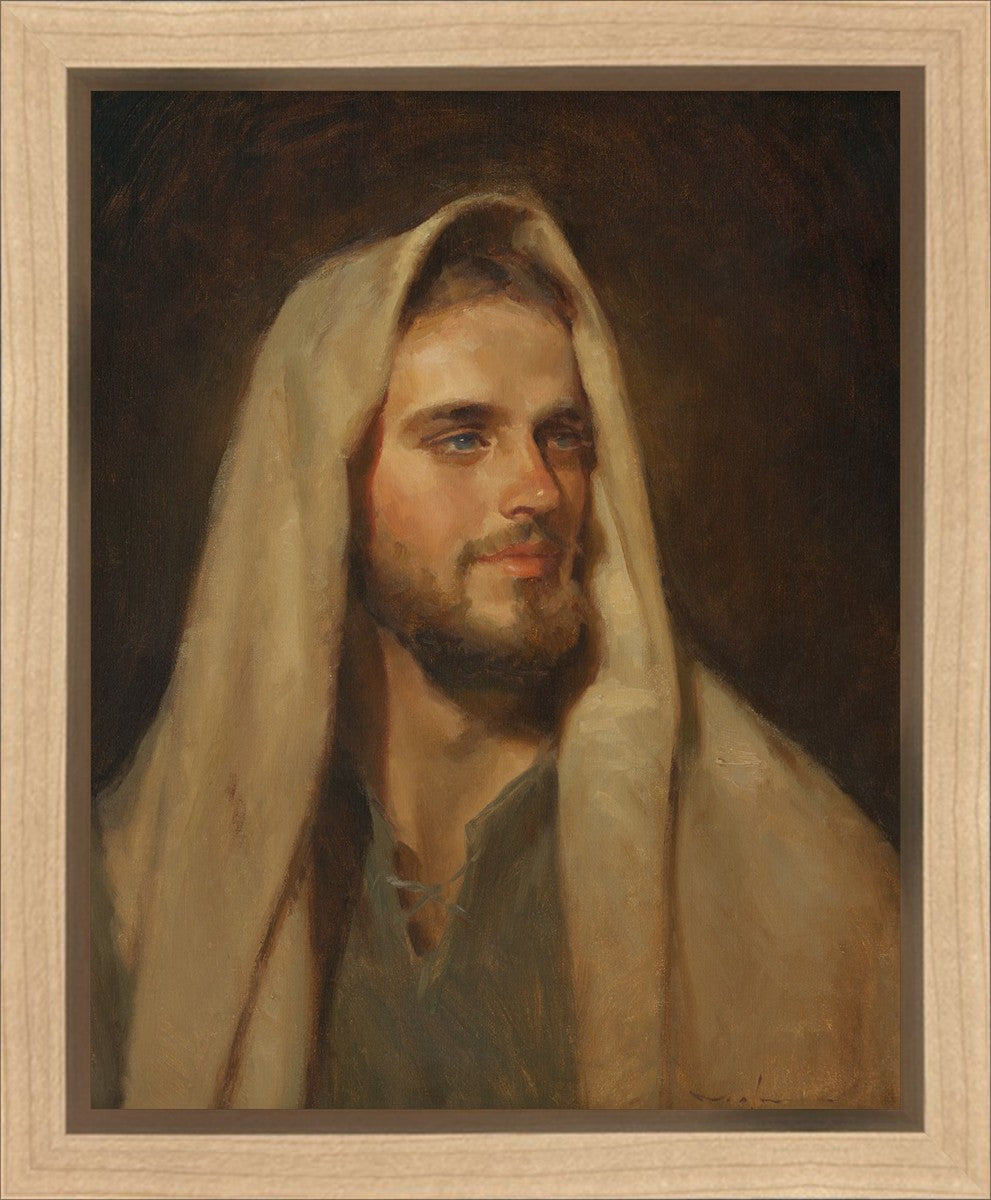 Beloved Son Gallery Wrap
