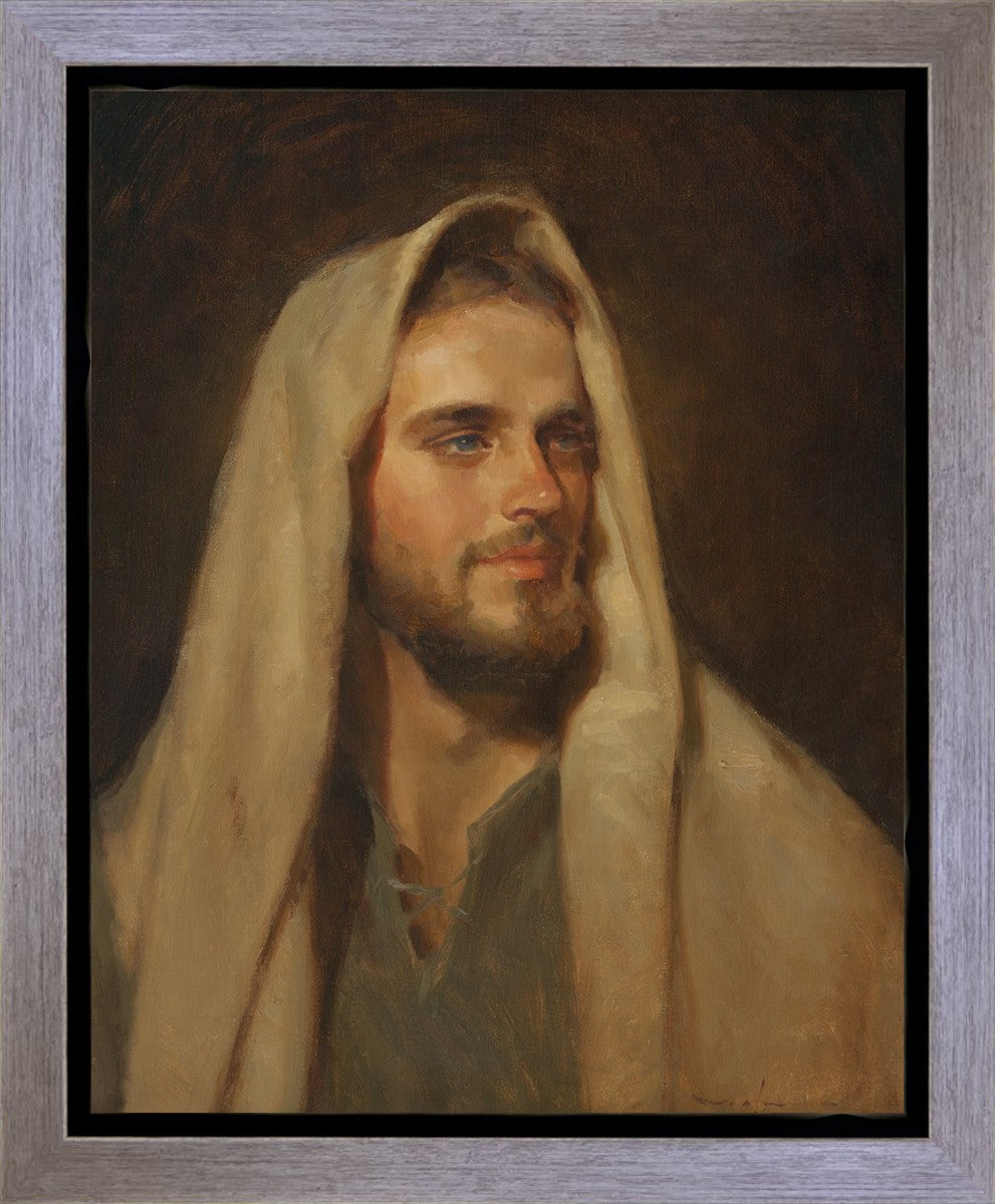 Beloved Son Gallery Wrap