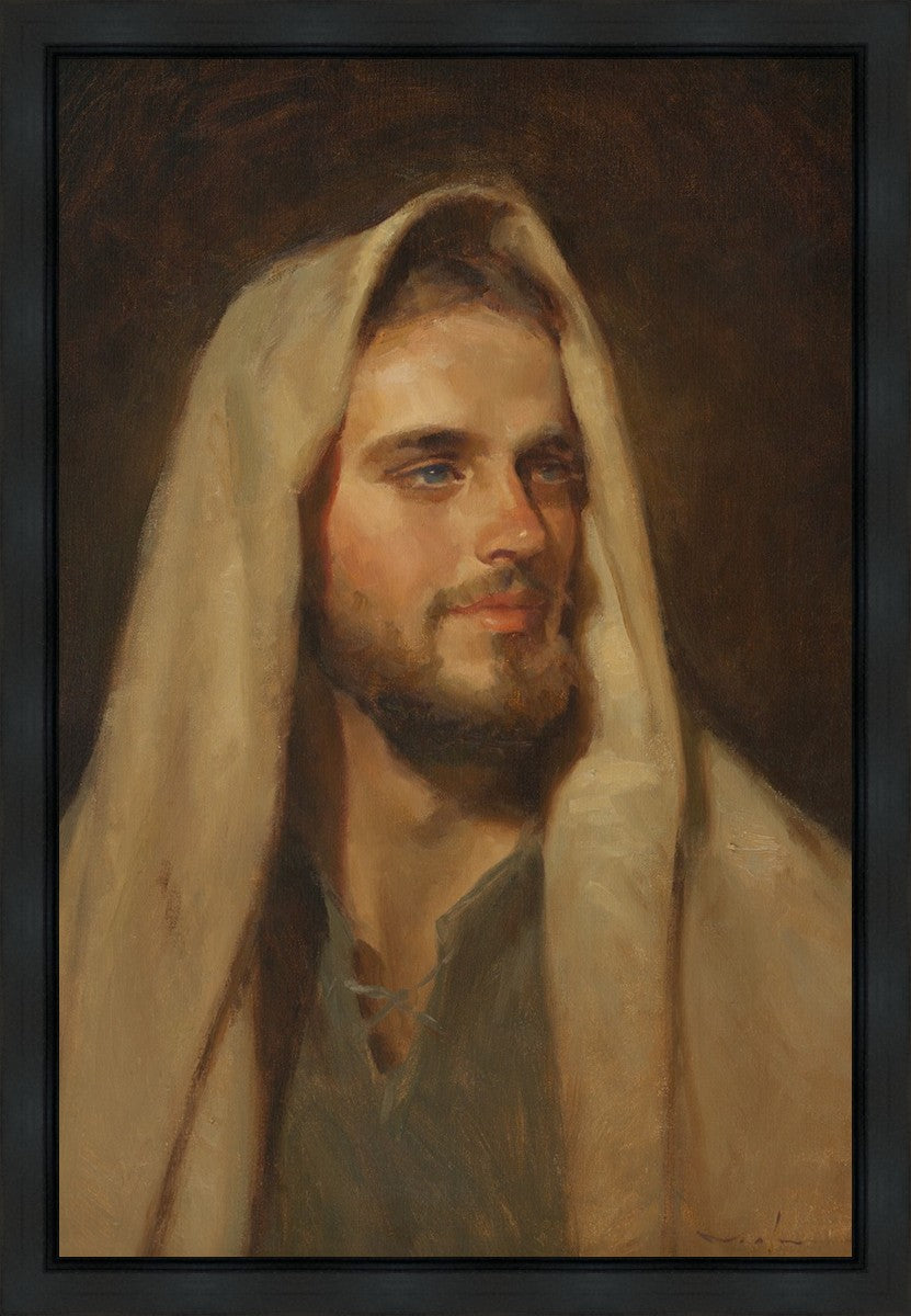 Beloved Son Gallery Wrap