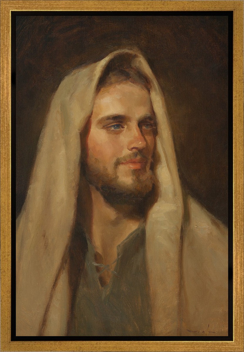 Beloved Son Gallery Wrap