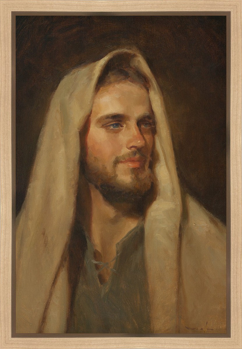 Beloved Son Gallery Wrap