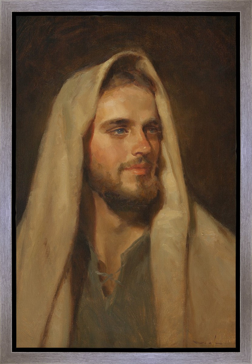 Beloved Son Gallery Wrap