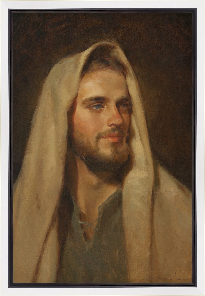 Beloved Son Gallery Wrap