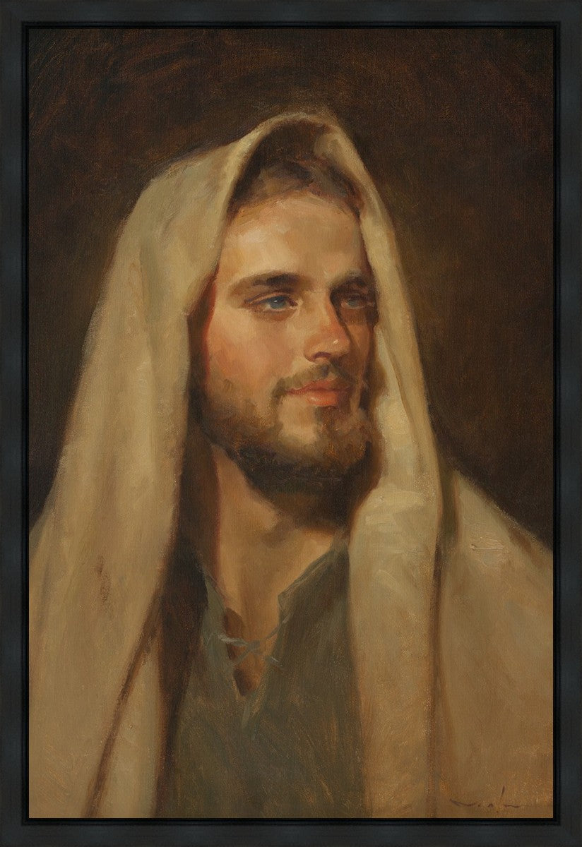 Beloved Son Gallery Wrap