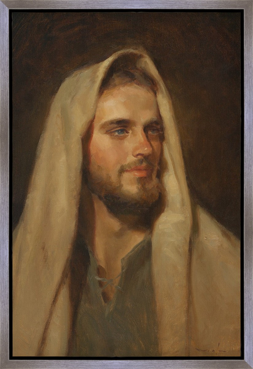 Beloved Son Gallery Wrap