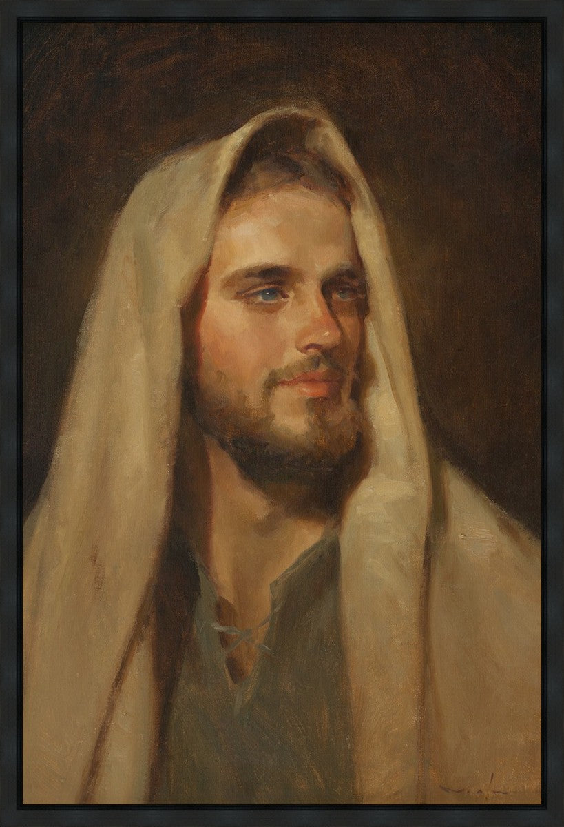 Beloved Son Gallery Wrap