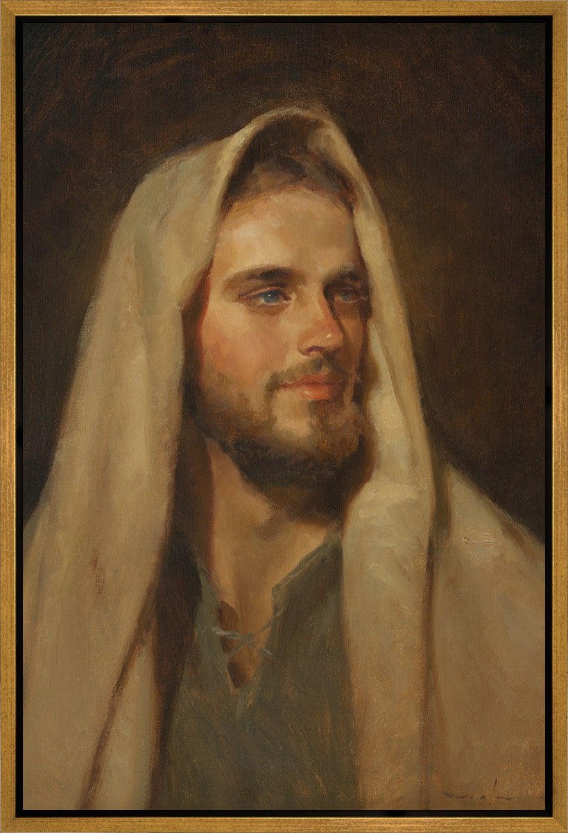 Beloved Son Gallery Wrap