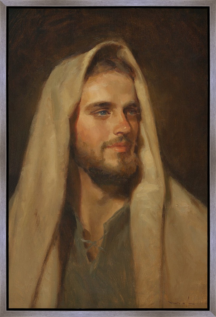 Beloved Son Gallery Wrap