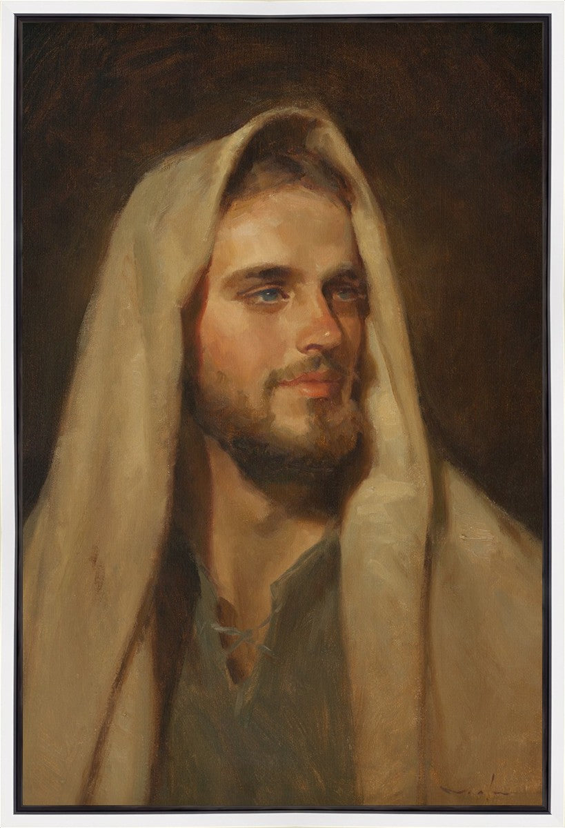 Beloved Son Gallery Wrap