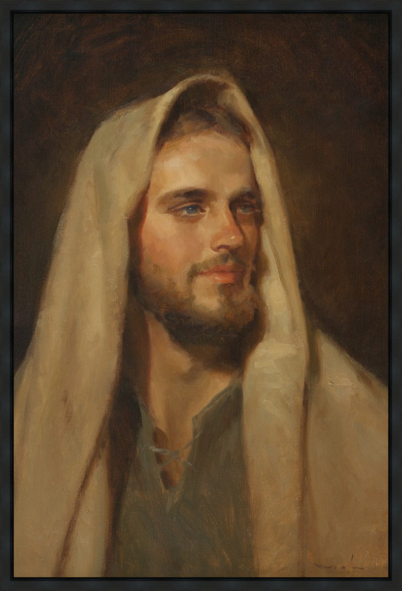 Beloved Son Gallery Wrap