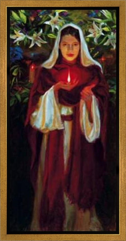 Peace, Not As The World Giveth