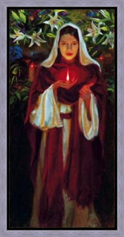 Peace, Not As The World Giveth