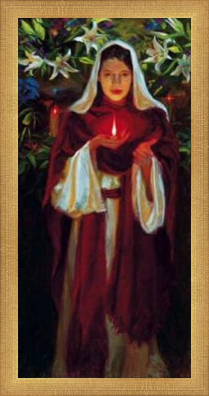 Peace, Not As The World Giveth