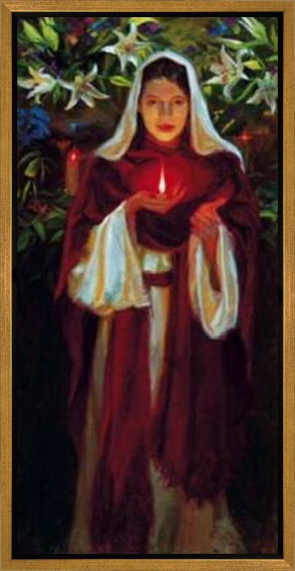 Peace, Not As The World Giveth