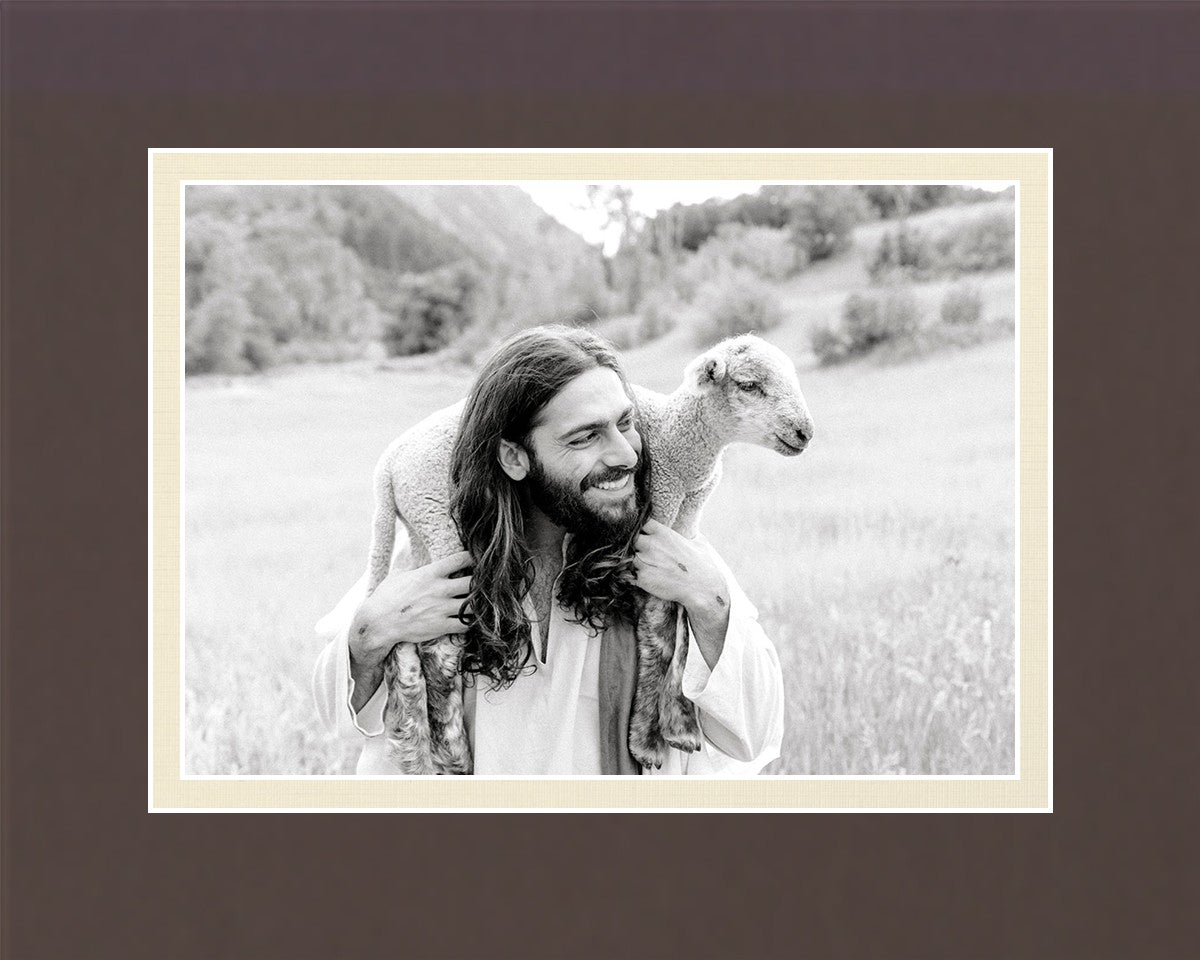 The Shepherd