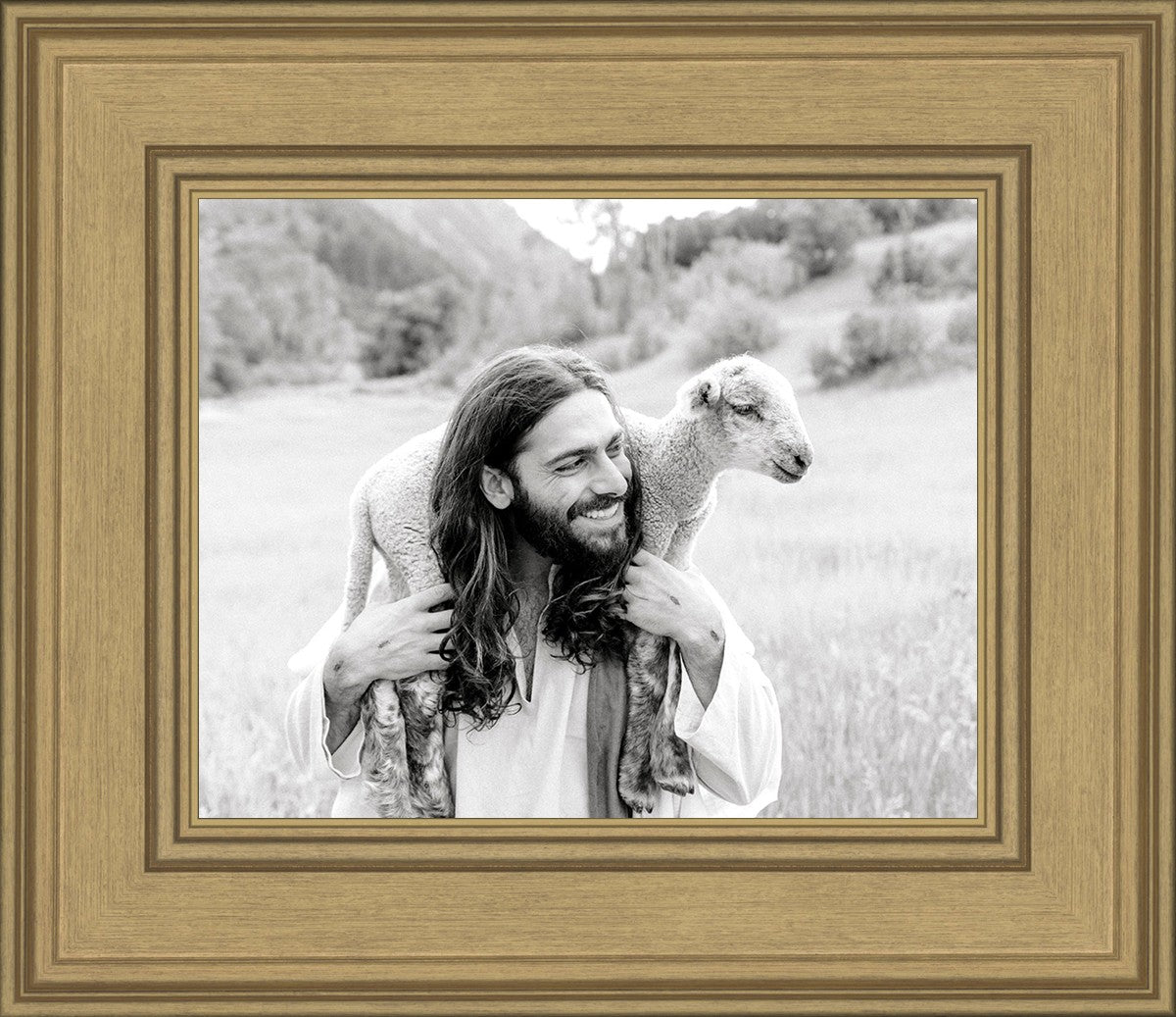The Shepherd