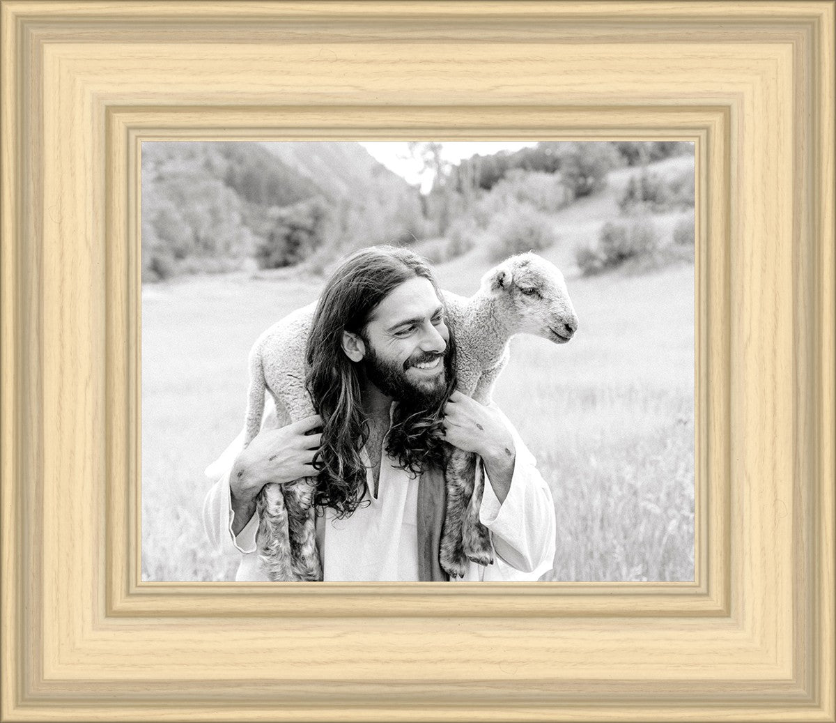 The Shepherd