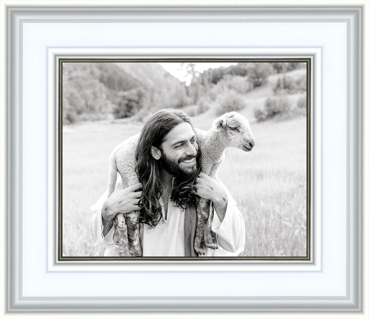 The Shepherd