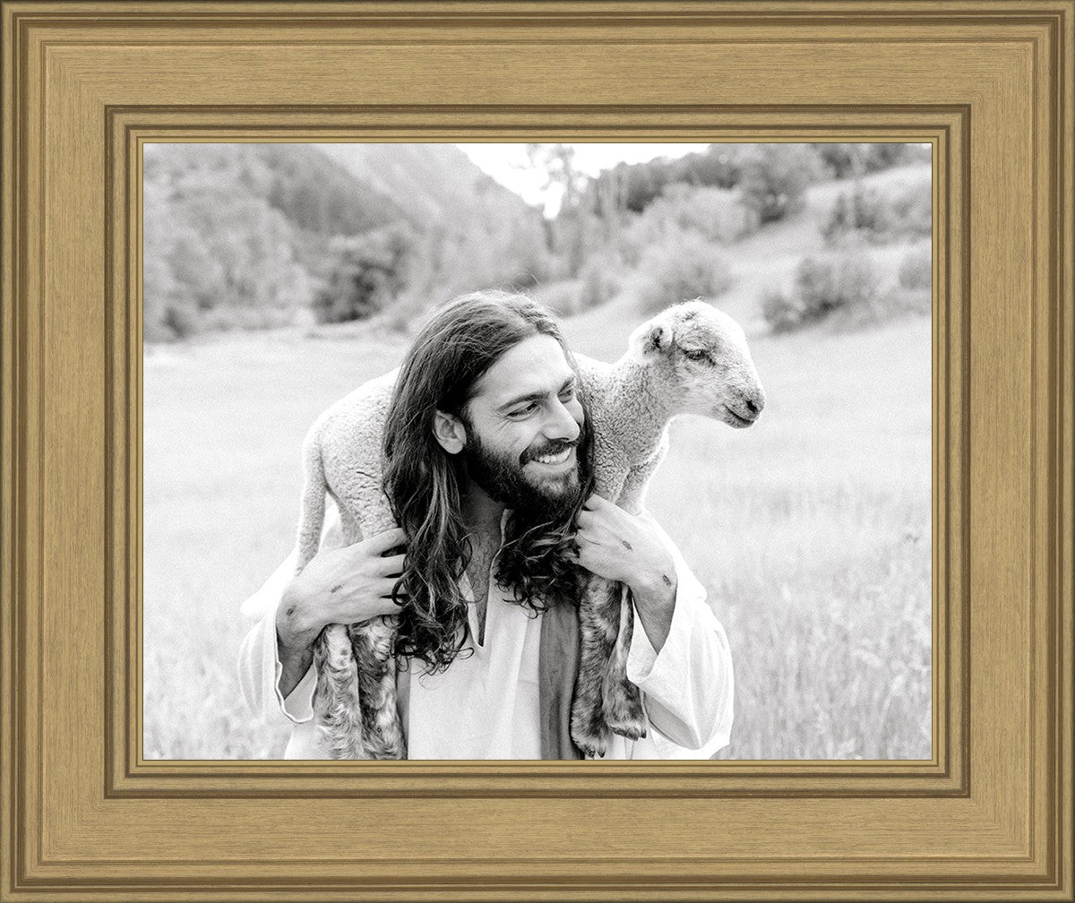 The Shepherd
