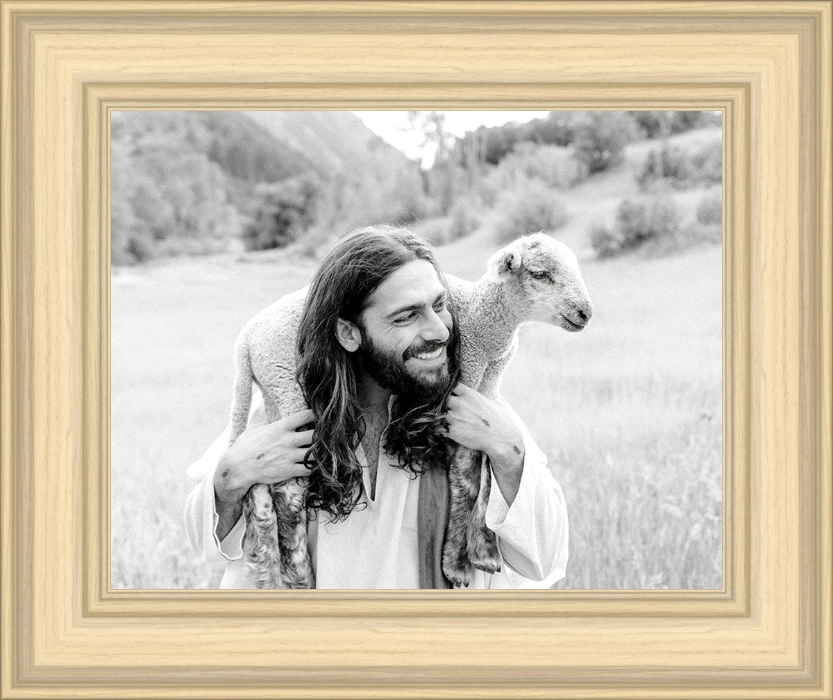 The Shepherd
