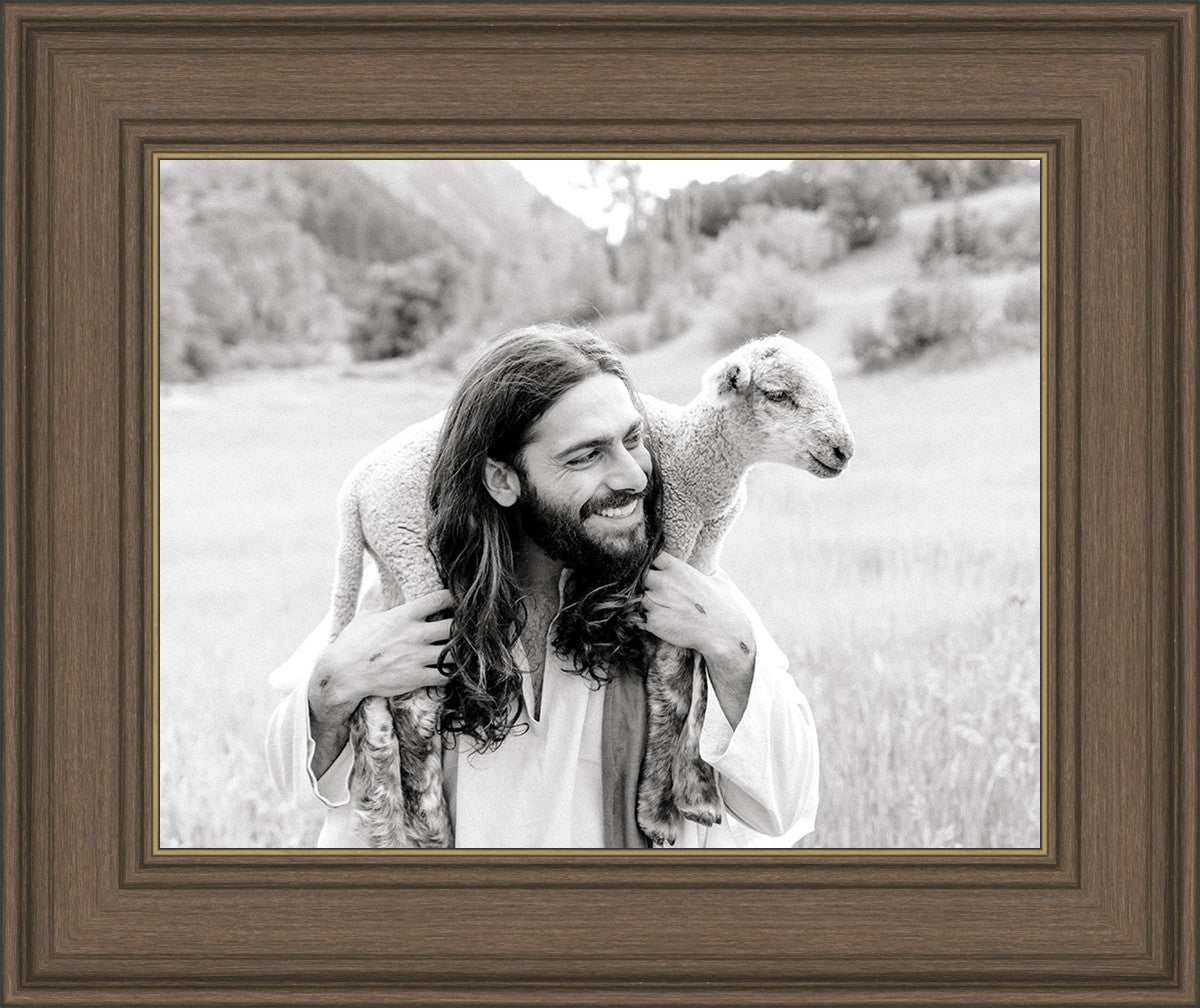 The Shepherd