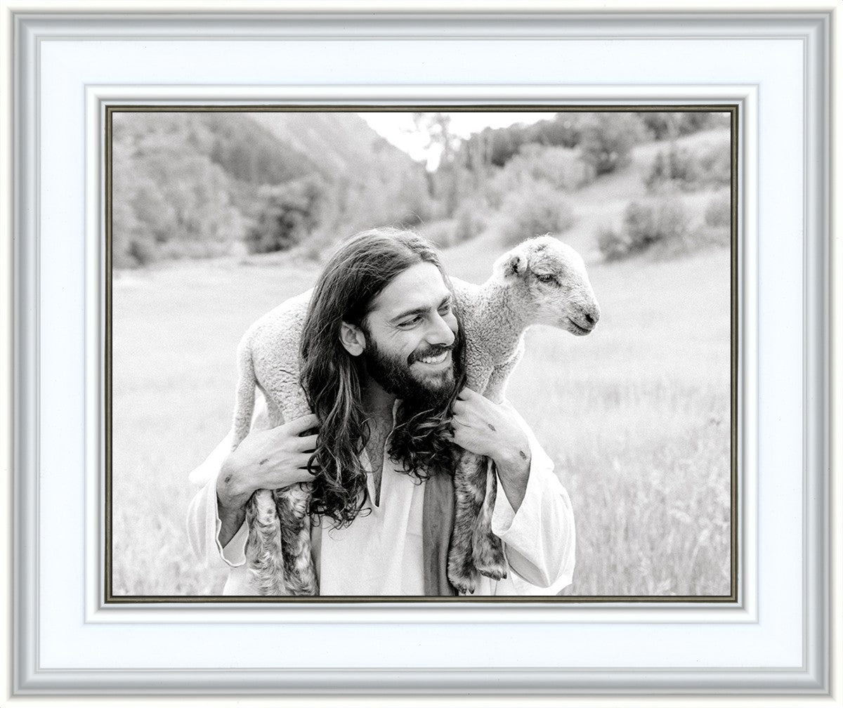 The Shepherd