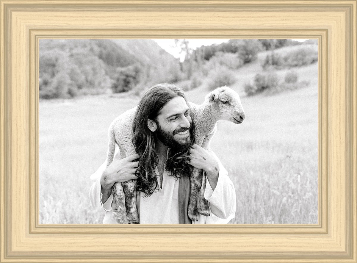 The Shepherd
