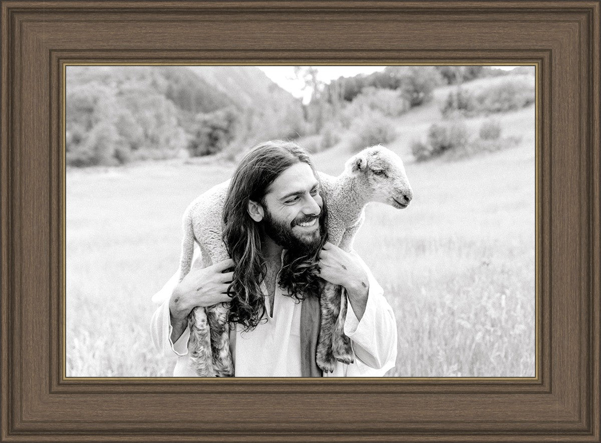 The Shepherd