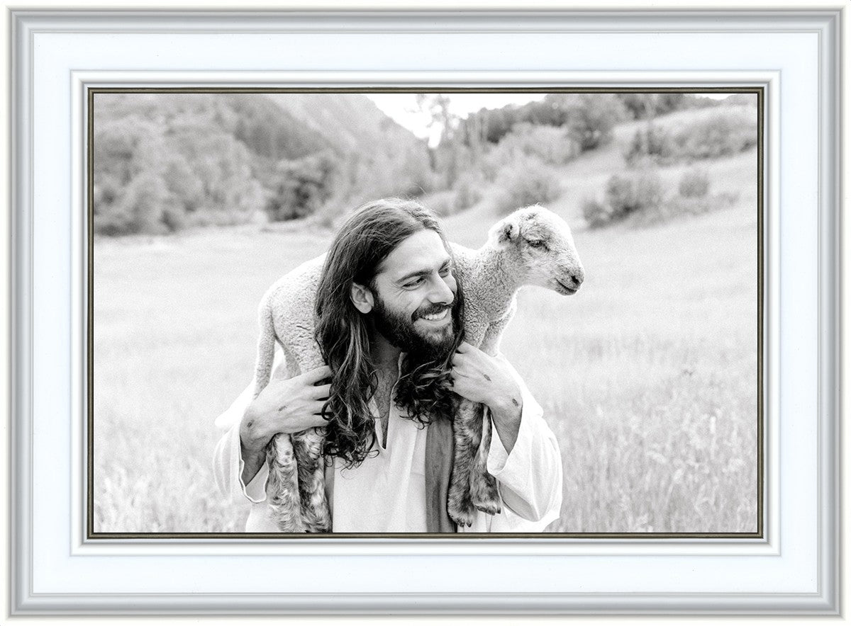 The Shepherd