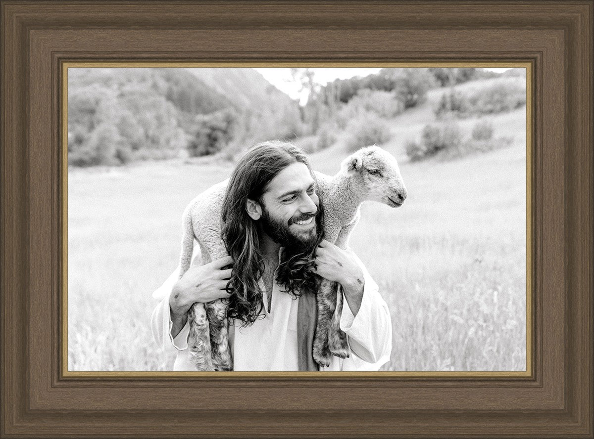 The Shepherd