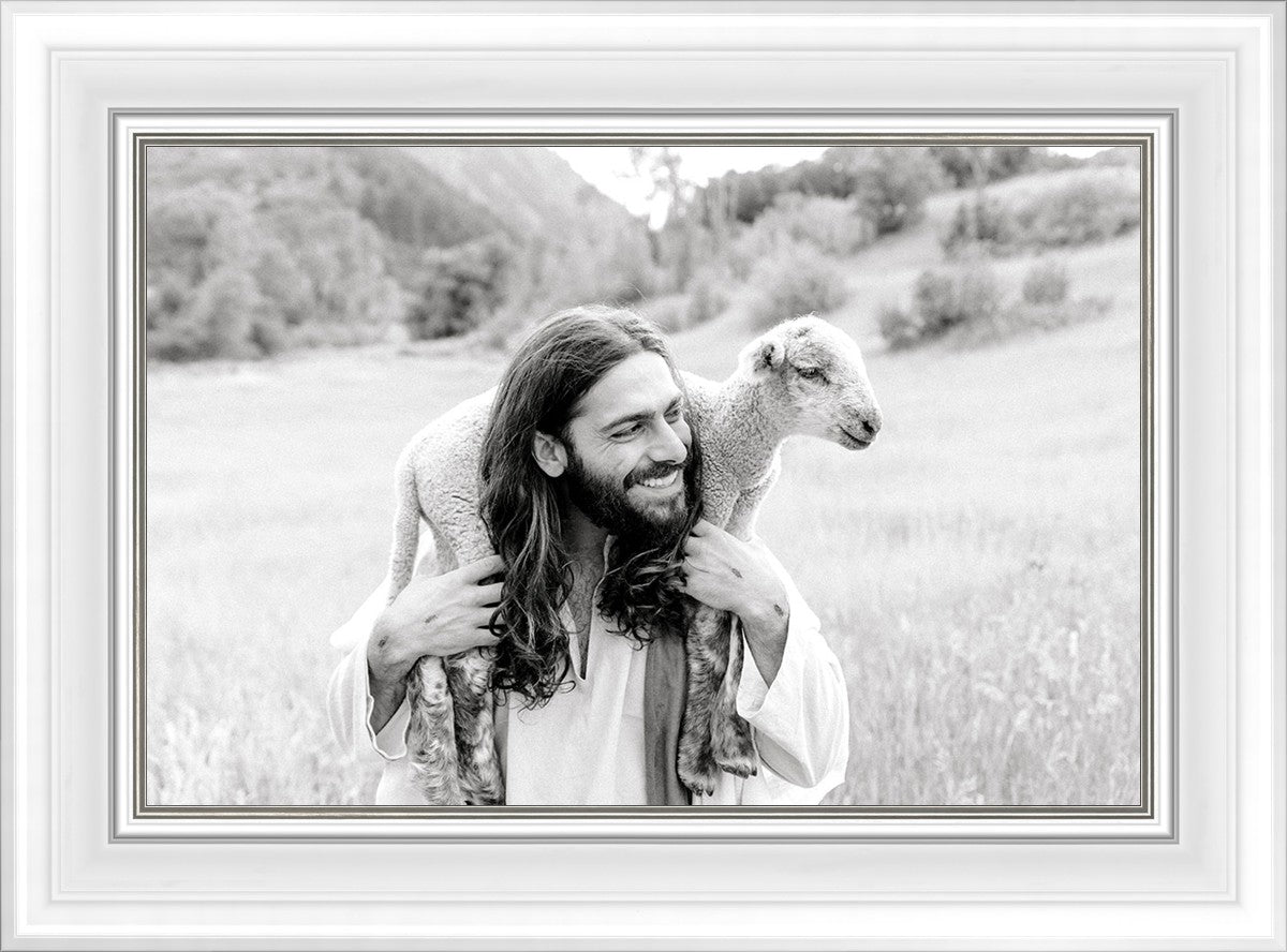 The Shepherd