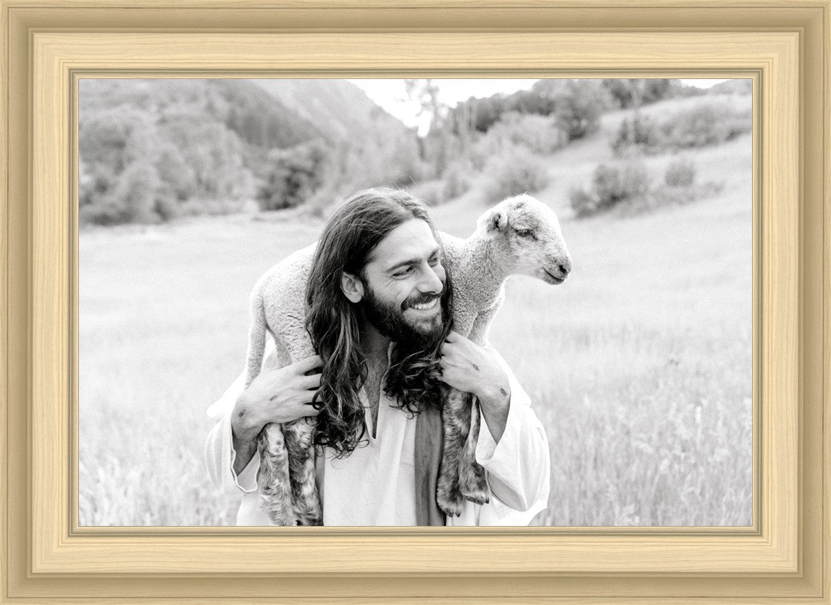 The Shepherd